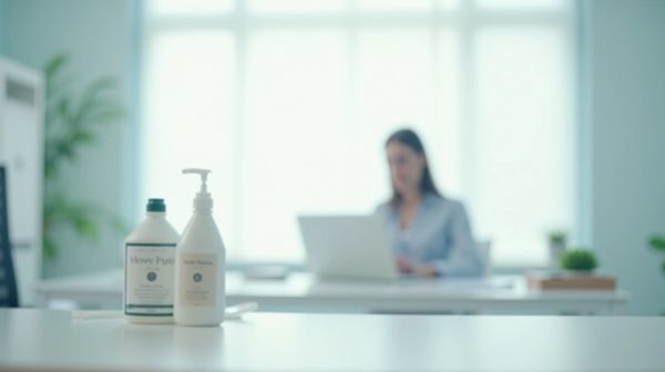 Choisissez une entreprise de nettoyage adaptée à vos besoins