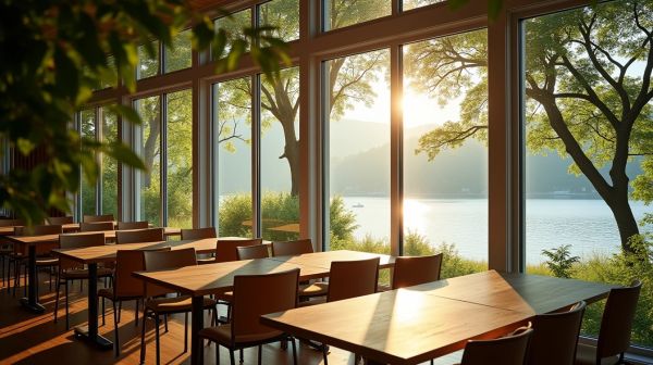 Planifier séminaire résidentiel île-de-france : choix des lieux et astuces pratiques