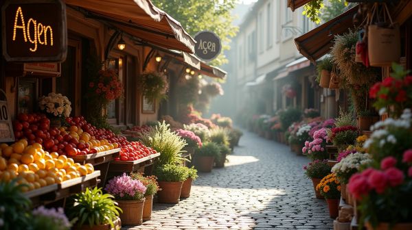 Pourquoi choisir un expert-comptable à Agen pour votre artisanat