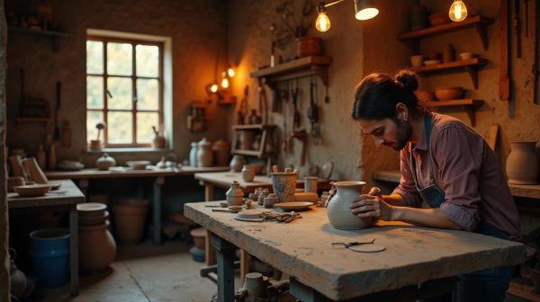 Pourquoi choisir un expert-comptable à Agen pour votre artisanat
