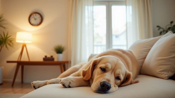 Prendre soin de votre chien avec une assurance pas chère