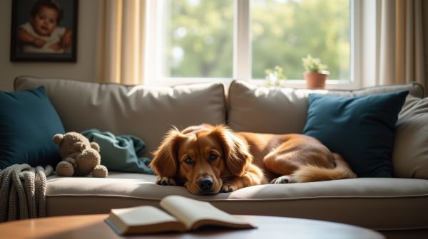 Prendre soin de votre chien avec une assurance pas chère