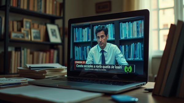Regardez canal 10 en direct facilement sur internet