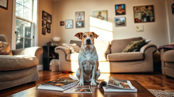 Top conseils pour assurer votre chien à moindre coût