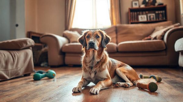 Top conseils pour assurer votre chien à moindre coût