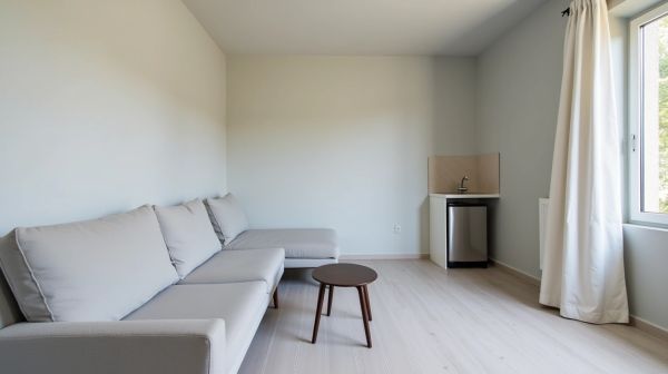 Transformer un DPE classé G pour un logement plus économique