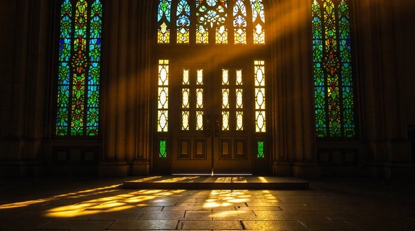 Célébrations du jour : découvrez le saint à l'honneur aujourd'hui