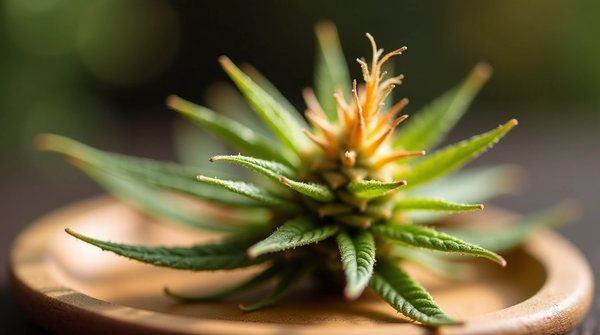 Découverte de la fleur cbd jack herer : une variété prisée pour ses arômes et ses effets uniques