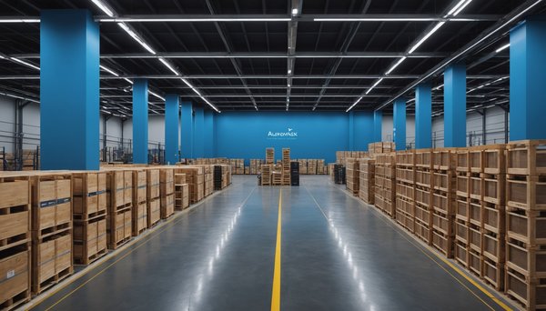 L'évolution de la logistique viticole : découvrez l'expertise de jolival