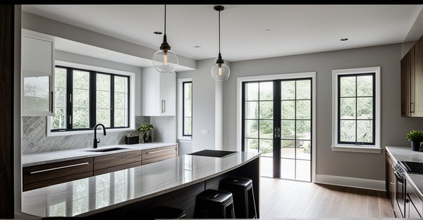 Rénovation d'ampleur : réussir votre projet en toute sérénité