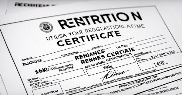 Obtenez votre carte grise à rennes en toute simplicité