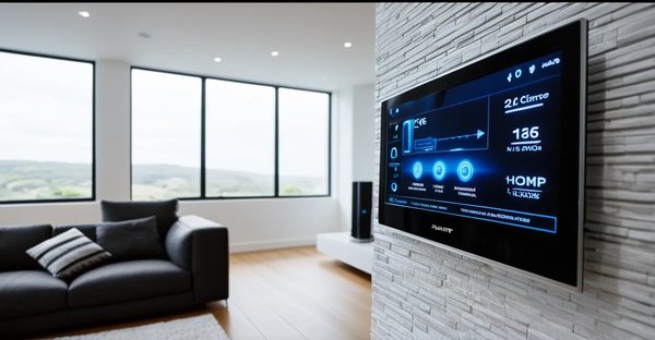 Électricité domotique : avenir et avantages pour votre maison